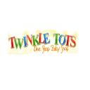 Twinkle Tots Pty Ltd logo